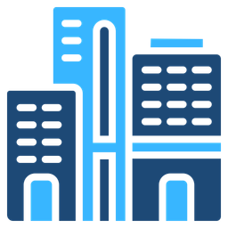 Building  Icon