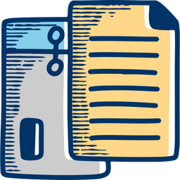 Document  Icon