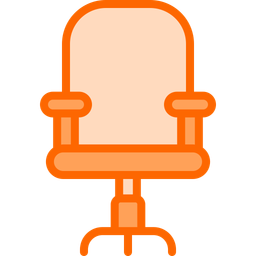 Chair  Icon