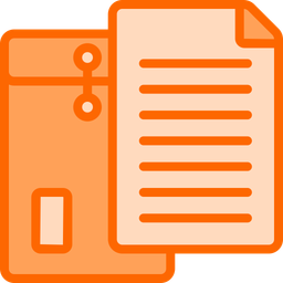 Document  Icon