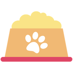 Canned Food  Icon