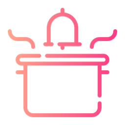 Cooking  Icon