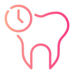 Dental care  Icon