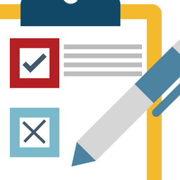 Checklist  Icon