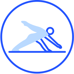 Excercise  Icon