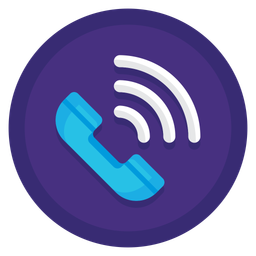 Customer support  Icon