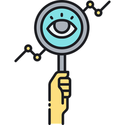 Analysis  Icon