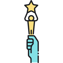 Award  Icon