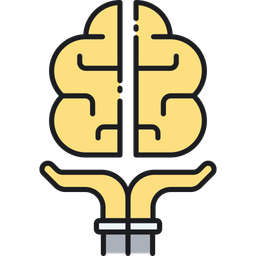 Brain  Icon