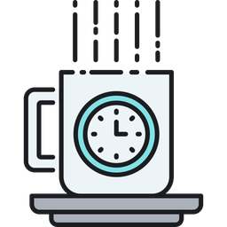 Coffee break  Icon