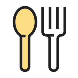 Cutlery  Icon