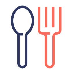 Cutlery  Icon