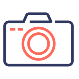 Camera  Icon