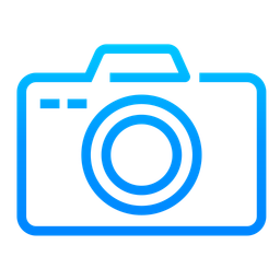 Camera  Icon