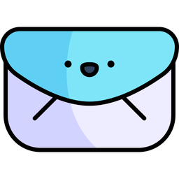 Email  Icon