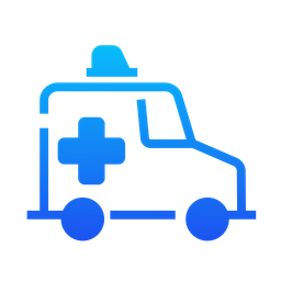 Ambulancia  Icono