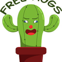 Cactus  Icon