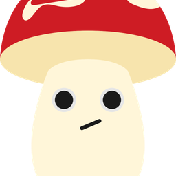 Mushroom  Icon