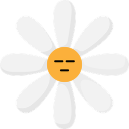 Flower  Icon