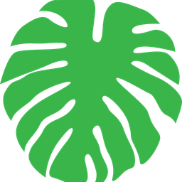 Leaf  Icon