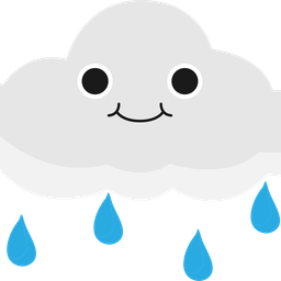 Cloud  Icon