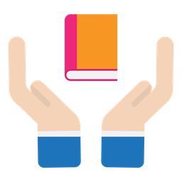 Book  Icon