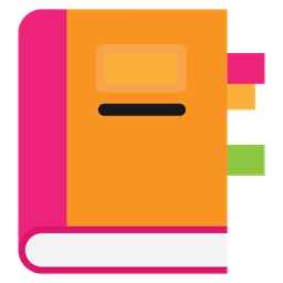 Book  Icon