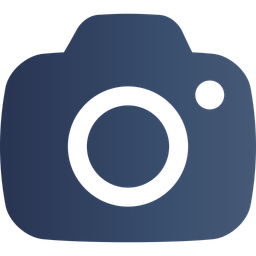 Camera  Icon