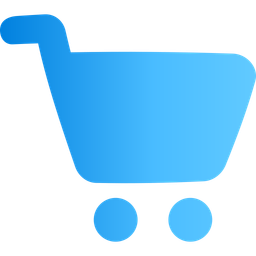 Cart  Icon