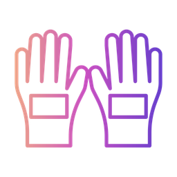 Gloves  Icon