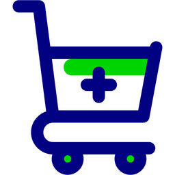 Add to Cart  Icon