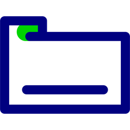 My Document  Icon