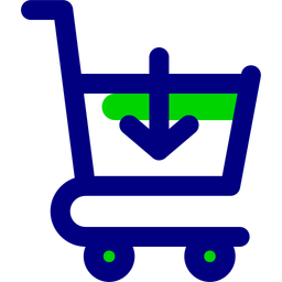 Add to Cart  Icon