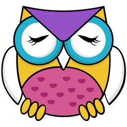 Owl  Icon