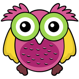 Owl  Icon