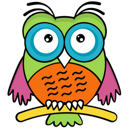 Owl  Icon