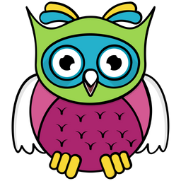 Owl  Icon