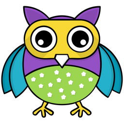 Owl  Icon