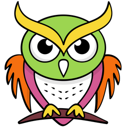 Owl  Icon