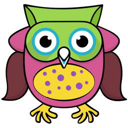 Owl  Icon