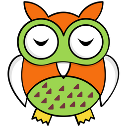 Owl  Icon