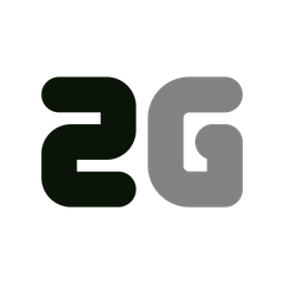 2 g  Symbol