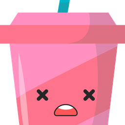 Drink Cup  Icon