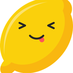 Lemon  Icon