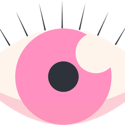 Eye  Icon