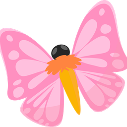 Butterfly  Icon