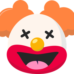 Clown  Icon