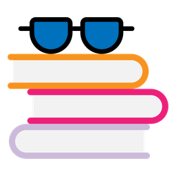 Books  Icon