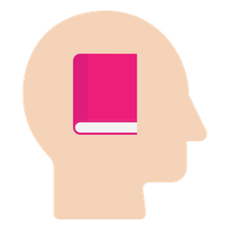 Knowledge  Icon