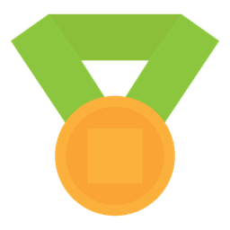 Medal  Icon